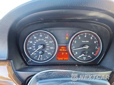 Zdjęcie 9 z 12 samochodu: 2007 BMW 328 I VIN:WBAWL13507PX13848 - miniatura