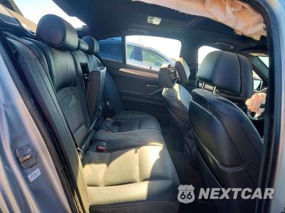Zdjęcie 10 z 12 samochodu: 2016 BMW 550 I VIN:WBAKN9C56GD963121 - miniatura