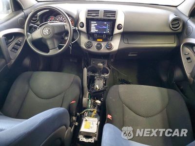 Zdjęcie 8 z 13 samochodu: 2007 TOYOTA RAV4 SPORT VIN:JTMBK32V475022559 - miniatura