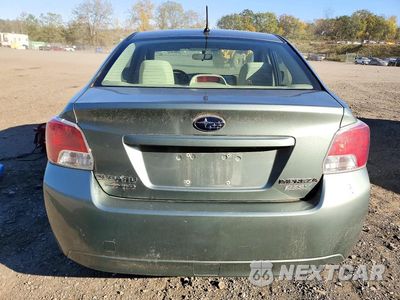 Zdjęcie 6 z 12 samochodu: 2014 SUBARU IMPREZA VIN:JF1GJAA61EH011219 - miniatura