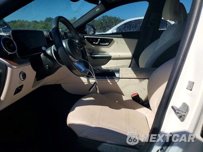 Zdjęcie 7 z 12 samochodu: 2024 MERCEDES-BENZ C 300 4MATIC VIN:W1KAF4HB6RR171155 - miniatura