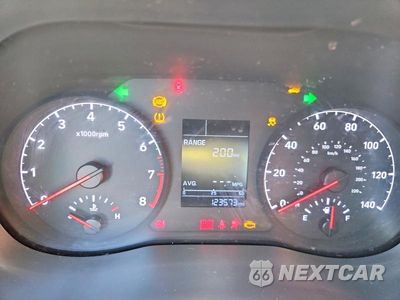 Zdjęcie 9 z 13 samochodu: 2020 HYUNDAI ACCENT SE VIN:3KPC24A62LE120931 - miniatura