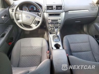 Zdjęcie 8 z 12 samochodu: 2012 FORD FUSION SE VIN:3FAHP0HA9CR418420 - miniatura