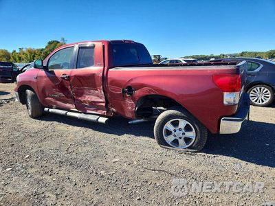 Drugie zdjęcie samochodu z przodu: 2007 TOYOTA TUNDRA SR5 VIN:5TBBT54147S453487 - miniatura