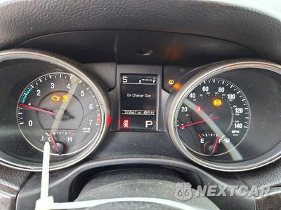 Zdjęcie 9 z 13 samochodu: 2011 JEEP GRAND CHEROKEE LAREDO VIN:1J4RR4GG1BC572150 - miniatura