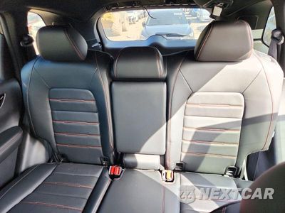 Zdjęcie 10 z 13 samochodu: 2025 HONDA CR-V SPORT TOURING VIN:5J6RS6H97SL038750 - miniatura