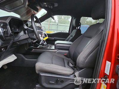 Zdjęcie 7 z 12 samochodu: 2023 FORD F150 SUPERCREW VIN:1FTFW1E89PKE04054 - miniatura