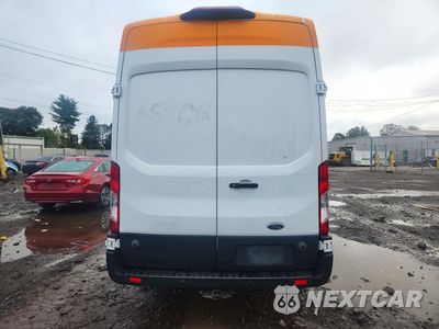 Zdjęcie 6 z 13 samochodu: 2019 FORD TRANSIT T-350 VIN:1FTBW3XGXKKB82583 - miniatura