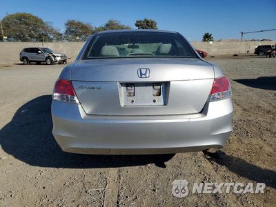 Zdjęcie 6 z 13 samochodu: 2010 HONDA ACCORD LX VIN:1HGCP2F30AA125101 - miniatura