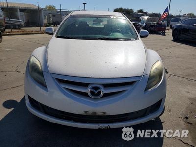 Piąte zdjęcie samochodu w środku: 2012 MAZDA 6 I VIN:1YVHZ8BH5C5M08098 - miniatura