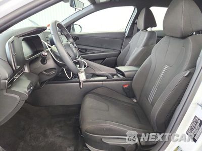 Zdjęcie 7 z 12 samochodu: 2026 HYUNDAI ELANTRA SEL SPORT VIN:KMHLM4DG1TU142365 - miniatura