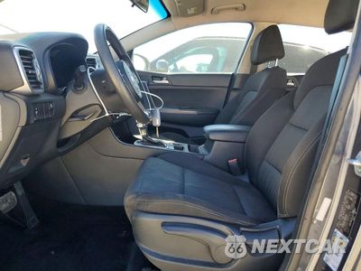 Zdjęcie 7 z 14 samochodu: 2017 KIA SPORTAGE LX VIN:KNDPM3ACXH7118430 - miniatura