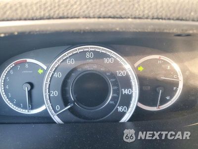 Zdjęcie 9 z 12 samochodu: 2013 HONDA ACCORD LX VIN:1HGCR2F37DA183186 - miniatura