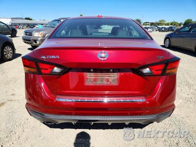 Zdjęcie 6 z 12 samochodu: 2021 NISSAN ALTIMA SR VIN:1N4BL4CV6MN340377 - miniatura