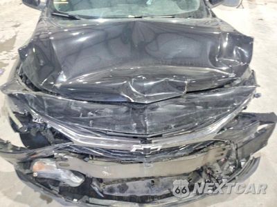 Zdjęcie 11 z 12 samochodu: 2021 CHEVROLET MALIBU LT VIN:1G1ZD5ST8MF078506 - miniatura