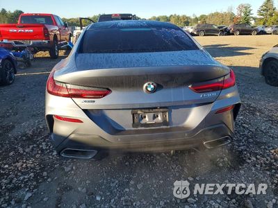 Zdjęcie 6 z 12 samochodu: 2022 BMW 840XI VIN:WBAGV4C06NCJ05454 - miniatura