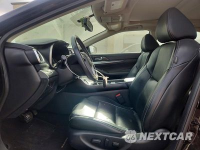 Zdjęcie 7 z 13 samochodu: 2019 NISSAN MAXIMA 3.5 SL VIN:1N4AA6AVXKC365808 - miniatura