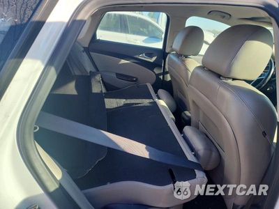 Zdjęcie 10 z 12 samochodu: 2013 BUICK VERANO VIN:1G4PP5SK8D4161826 - miniatura
