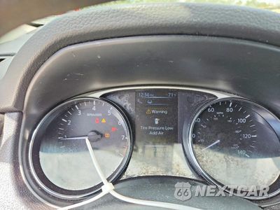 Zdjęcie 9 z 12 samochodu: 2015 NISSAN ROGUE S VIN:5N1AT2ML2FC802659 - miniatura