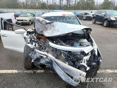 Piąte zdjęcie samochodu w środku: 2015 NISSAN ALTIMA VIN:1N4AL3AP2FN920352 - miniatura