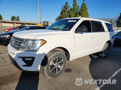 2019 FORD EXPEDITION XL 1FMJU1GT7KEA06362 - główne zdjęcie licytacji z USA - miniatura