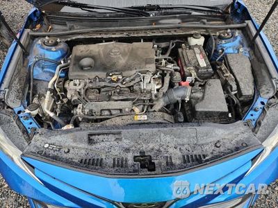 Zdjęcie 11 z 12 samochodu: 2019 TOYOTA CAMRY LE VIN:4T1B11HK7KU172762 - miniatura