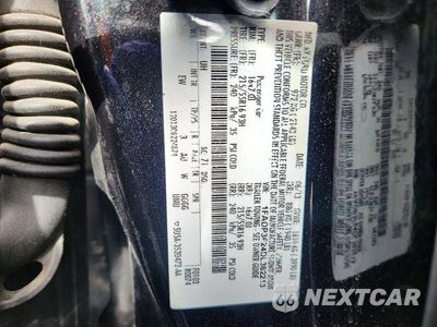 Zdjęcie 12 z 12 samochodu: 2013 FORD FOCUS SE VIN:1FADP3F24DL382213 - miniatura