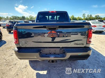 Zdjęcie 6 z 12 samochodu: 2026 RAM 2500 TRADESMAN VIN:3C6UR5CL7TG327951 - miniatura