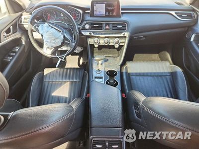 Zdjęcie 8 z 12 samochodu: 2019 GENESIS G70 ELITE VIN:KMTG34LA8KU022438 - miniatura