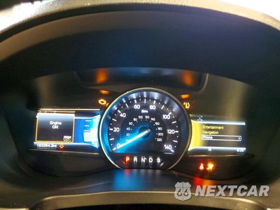 Zdjęcie 9 z 13 samochodu: 2017 FORD EXPLORER XLT VIN:1FM5K8D80HGB26016 - miniatura
