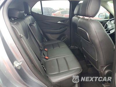 Zdjęcie 10 z 12 samochodu: 2021 BUICK ENCORE GX ESSENCE VIN:KL4MMGSL7MB166316 - miniatura