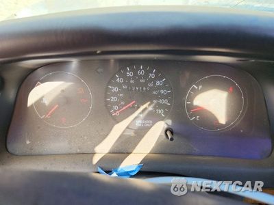 Zdjęcie 9 z 12 samochodu: 1995 TOYOTA COROLLA DX VIN:1NXAE09B2SZ329302 - miniatura