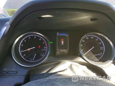Zdjęcie 9 z 12 samochodu: 2020 TOYOTA CAMRY SE VIN:4T1M11AK8LU925445 - miniatura