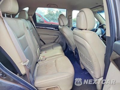 Zdjęcie 11 z 13 samochodu: 2015 KIA SORENTO EX VIN:5XYKUDA73FG614379 - miniatura