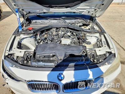 Zdjęcie 11 z 13 samochodu: 2013 BMW 328 XI SULEV VIN:WBA3B5C53DF595793 - miniatura