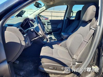 Zdjęcie 7 z 14 samochodu: 2017 CHEVROLET TRAVERSE LT VIN:1GNKVGKD9HJ140466 - miniatura