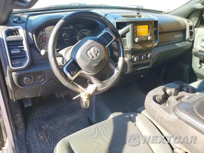 Zdjęcie 8 z 12 samochodu: 2021 RAM 5500 VIN:3C7WRMDL8MG517420 - miniatura