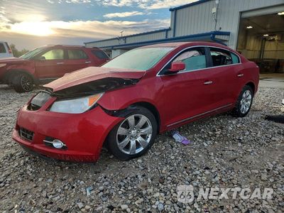 2013 BUICK LACROSSE 1G4GC5E34DF181561 - główne zdjęcie licytacji z USA - miniatura