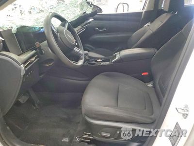 Zdjęcie 7 z 13 samochodu: 2026 HYUNDAI TUCSON SEL VIN:5NMJB3DE9TH751205 - miniatura