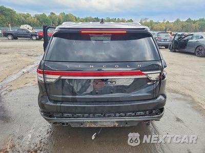Zdjęcie 6 z 14 samochodu: 2023 LINCOLN AVIATOR RESERVE VIN:5LM5J7XC7PGL29025 - miniatura