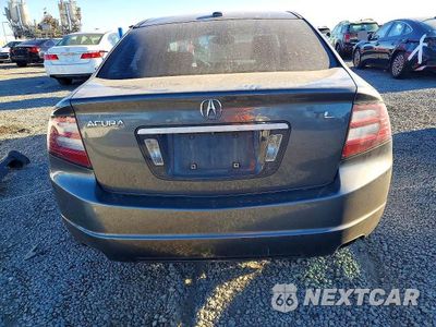 Zdjęcie 6 z 13 samochodu: 2008 ACURA TL VIN:19UUA66228A016573 - miniatura