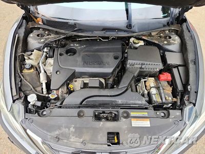 Zdjęcie 11 z 12 samochodu: 2018 NISSAN ALTIMA 2.5 SV VIN:1N4AL3AP1JC153498 - miniatura