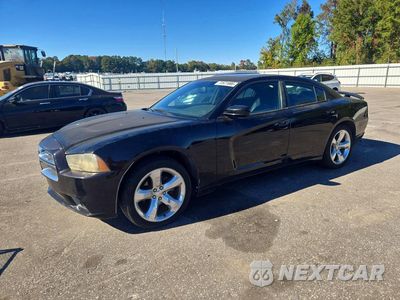 2014 DODGE CHARGER SXT 2C3CDXHG1EH100661 - główne zdjęcie licytacji z USA - miniatura