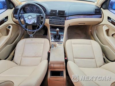 Zdjęcie 8 z 13 samochodu: 2005 BMW 325 I VIN:WBAEV33425KN98768 - miniatura
