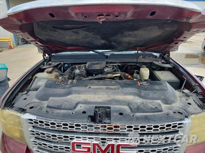 Zdjęcie 11 z 12 samochodu: 2014 GMC SIERRA K2500 DENALI VIN:1GT125E81EF176988 - miniatura