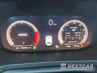 Zdjęcie 8 z 10 samochodu: 2022 ACURA MDX TYPE S ADVANCE VIN:5J8YD8H81NL001018 - miniatura