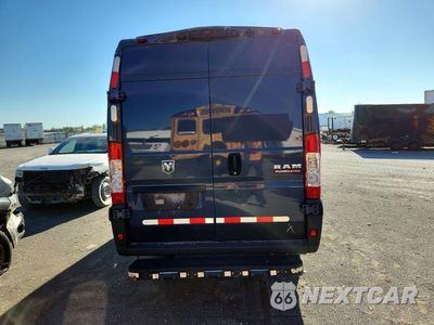 Zdjęcie 6 z 13 samochodu: 2021 RAM PROMASTER 3500 3500 STANDARD VIN:3C6MRVJG4ME535434 - miniatura