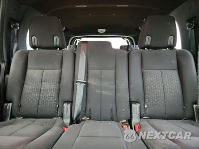 Zdjęcie 10 z 14 samochodu: 2015 FORD EXPEDITION EL XLT VIN:1FMJK1JT9FEF26857 - miniatura