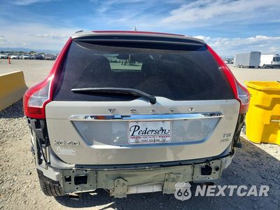 Zdjęcie 6 z 13 samochodu: 2017 VOLVO XC60 T5 INSCRIPTION VIN:YV440MRU5H2164274 - miniatura