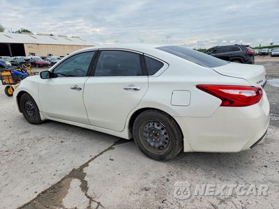 Drugie zdjęcie samochodu z przodu: 2016 NISSAN ALTIMA 2.5 S VIN:1N4AL3AP6GC197361 - miniatura